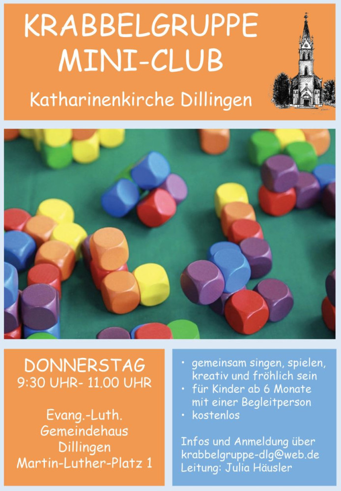 Krabelgruppe