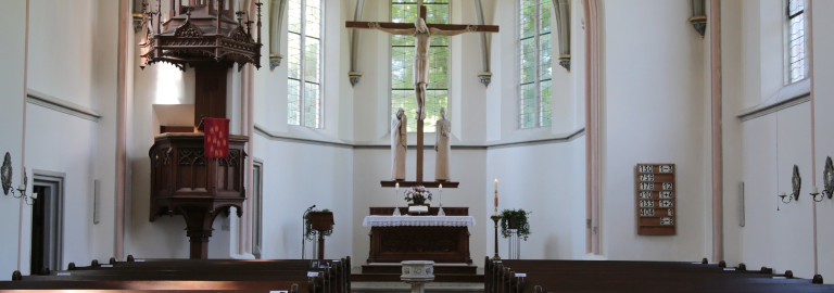 Altar