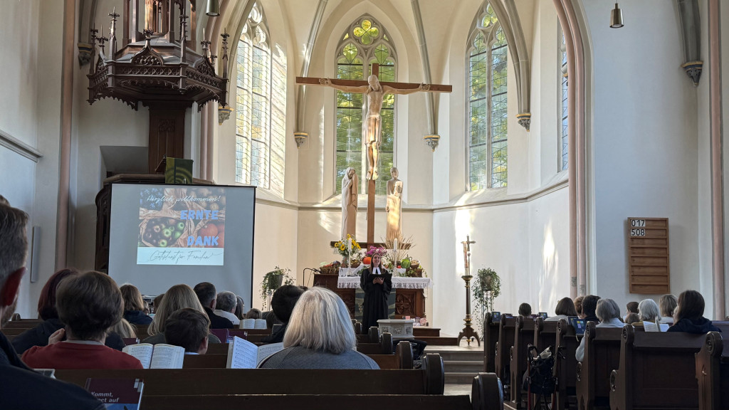 Gottesdienst