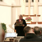 Regionaler Gottesdienst am Reformationstag 1