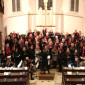 Regionaler Gottesdienst am Reformationstag 2