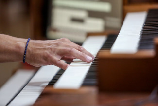 Kirchenmusik