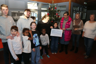 Kinderheim Gundelfingen