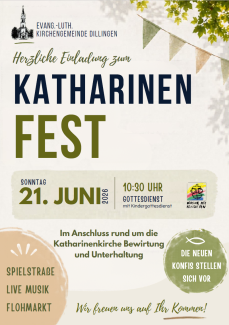 Katharinenfest 
