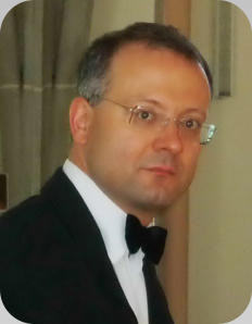 Organist