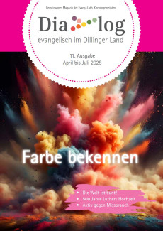 11. Dialog