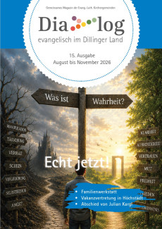 15. Dialog