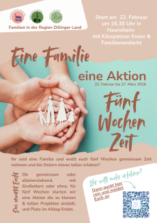 Special für Familien