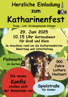 Katharinenfest-2025