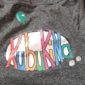 kubukina