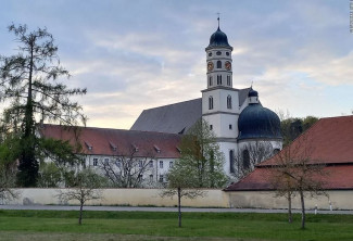 Kloster Maihingen