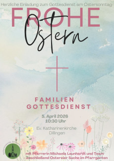 Ostergottesdienst-2026