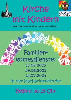 Plakat Famgo FJ-So 2025