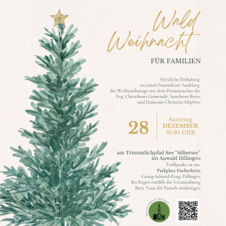 waldweihnachten 2025